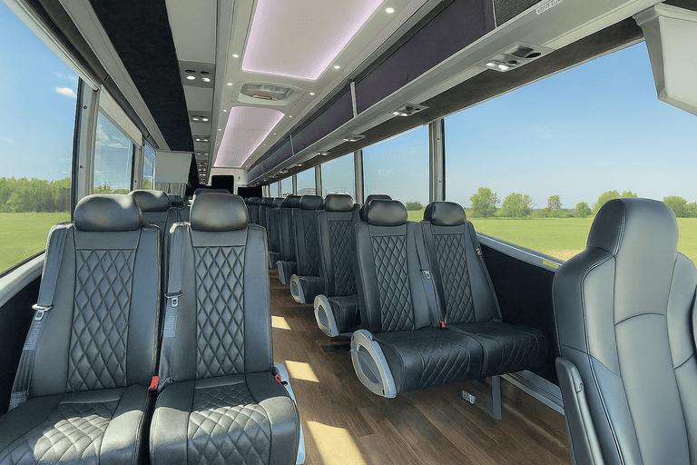 Easy Travel Throughout Escondido