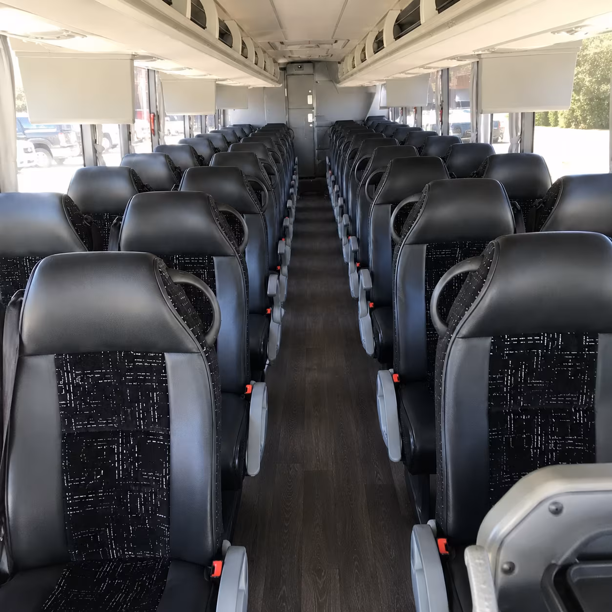 affordable escondido wedding charter bus prices for every budget