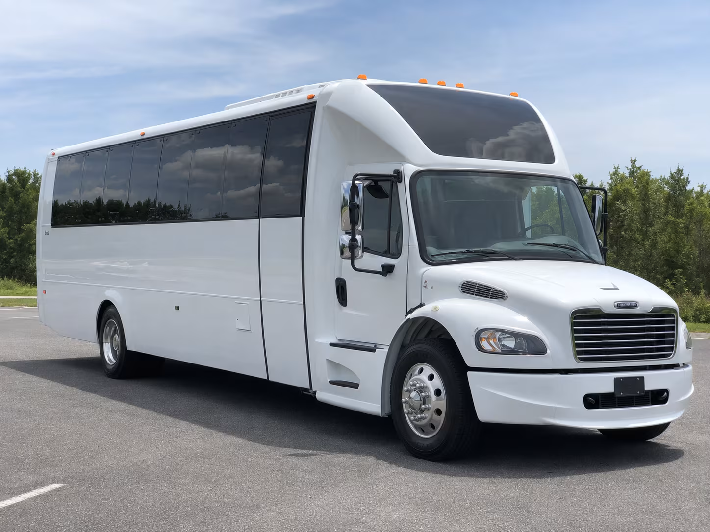 bachelor and bachelorette party buses in escondido