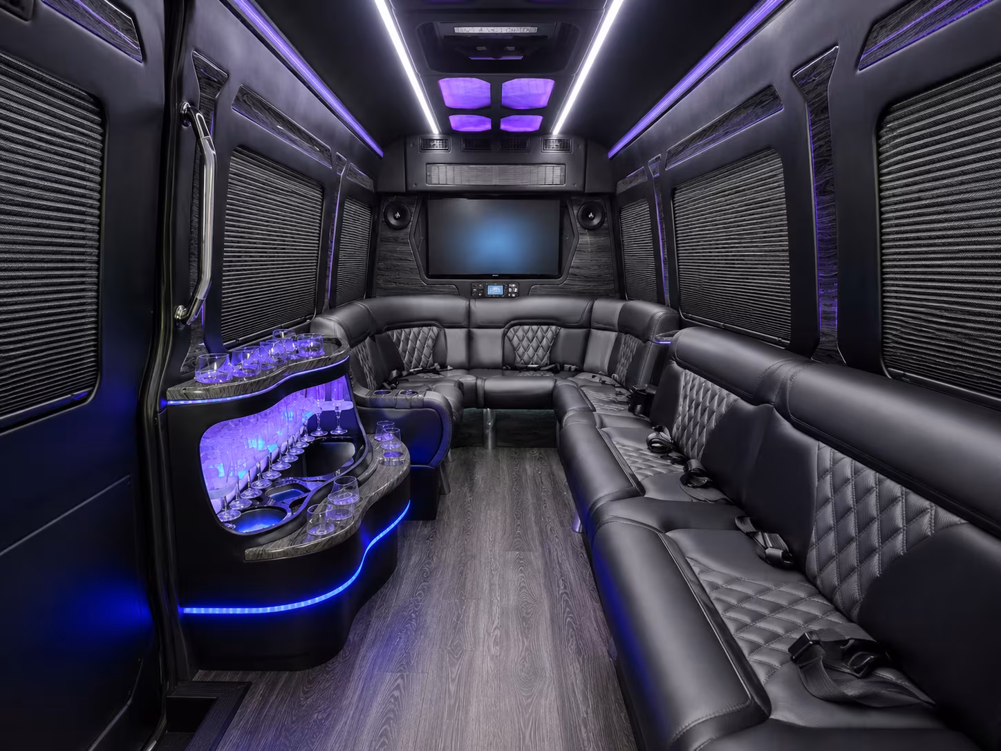 book your escondido prom bus early for the best selection