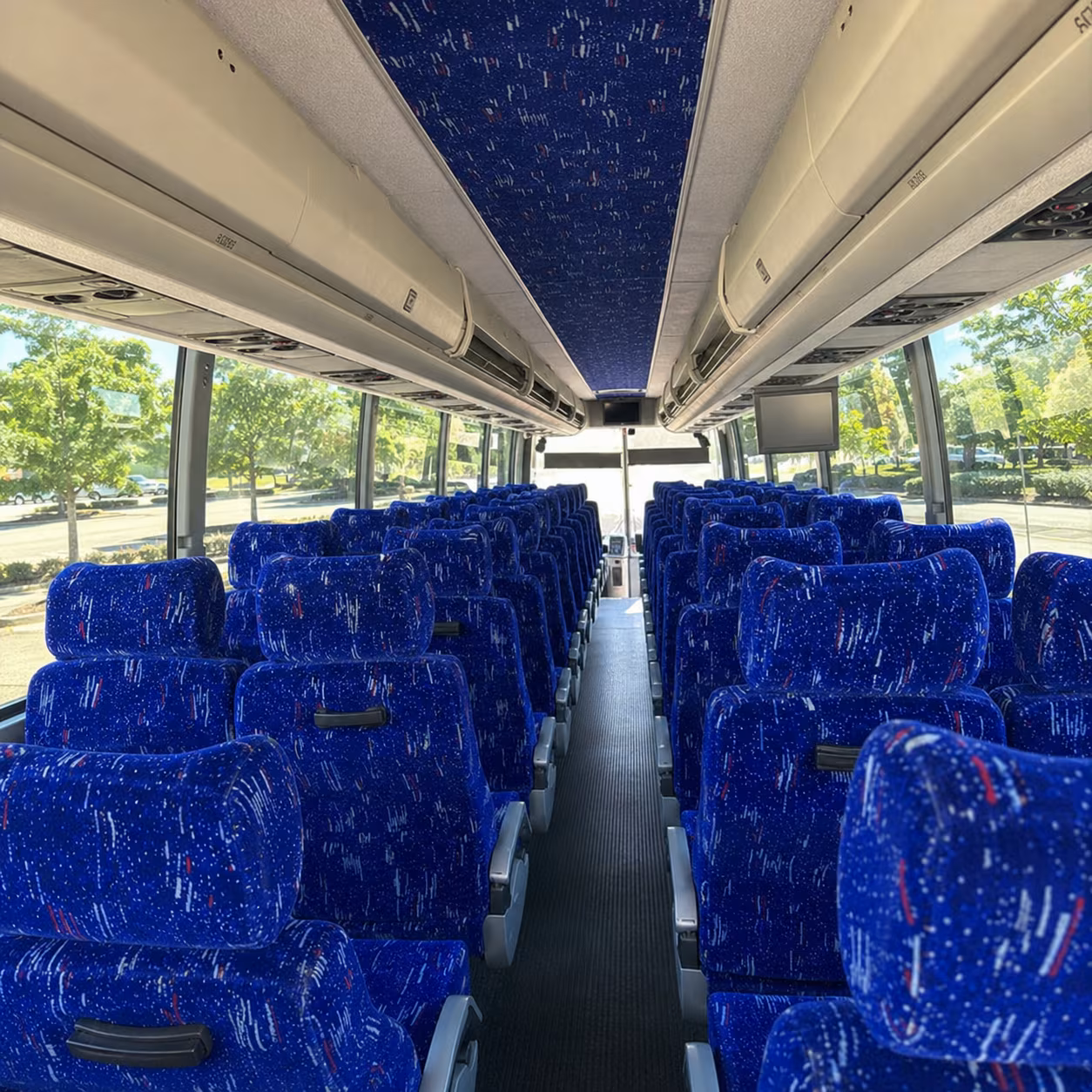 emergency evacuation charter buses in escondido
