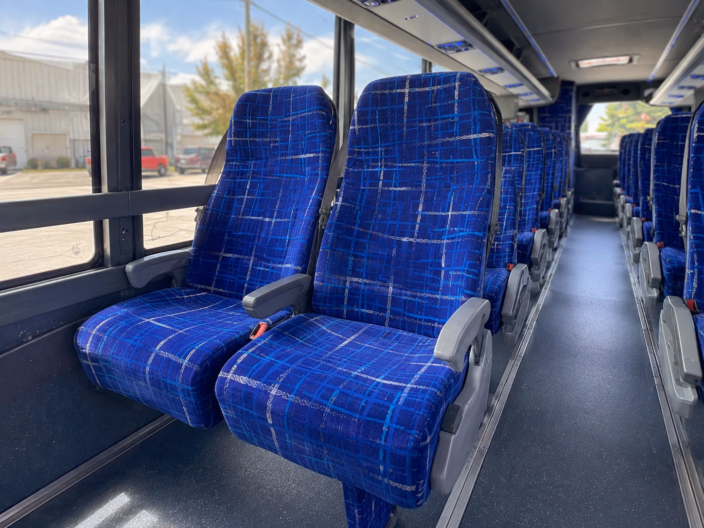 escondido airport shuttles for military and government travel