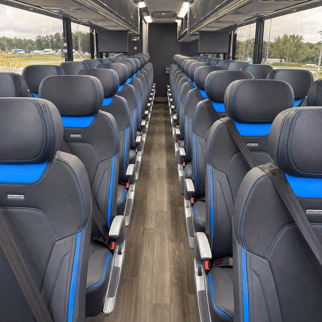 Escondido Employee Transportation