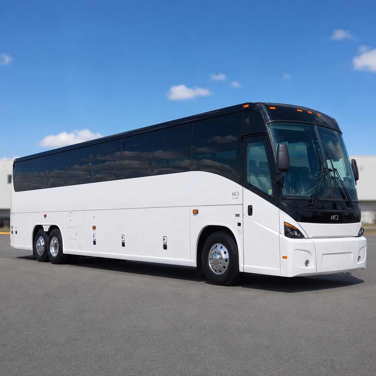 escondido family reunion and vacation bus rentals