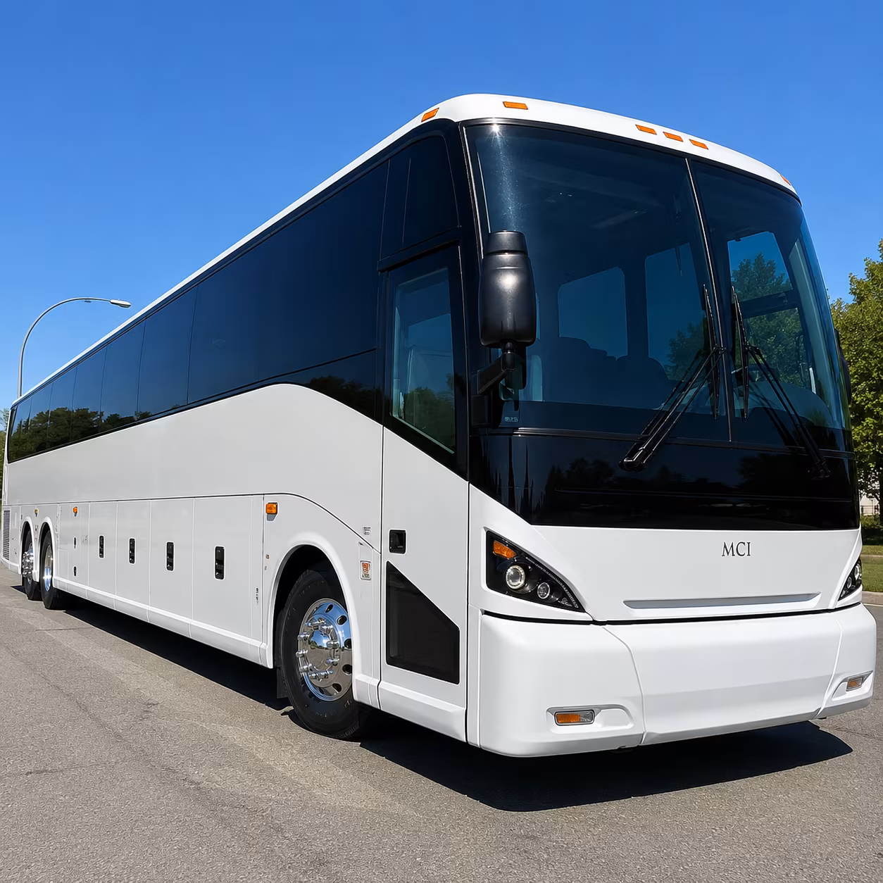 escondido hospital and campus shuttle bus rentals