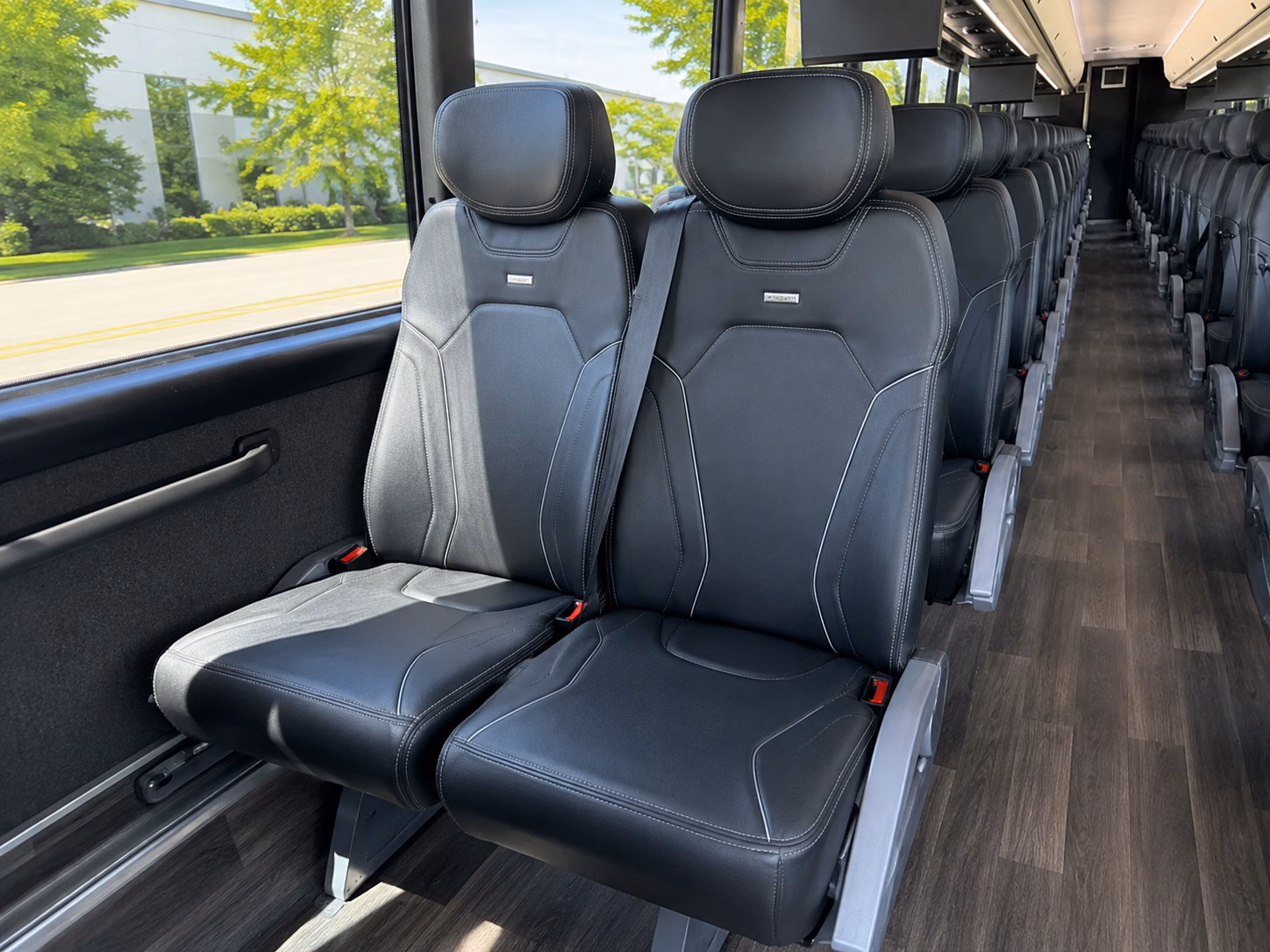 festival and big event transportation in escondido