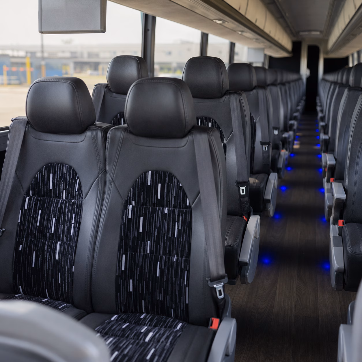 guest shuttles to belle marie winery and wedding venues around escondido