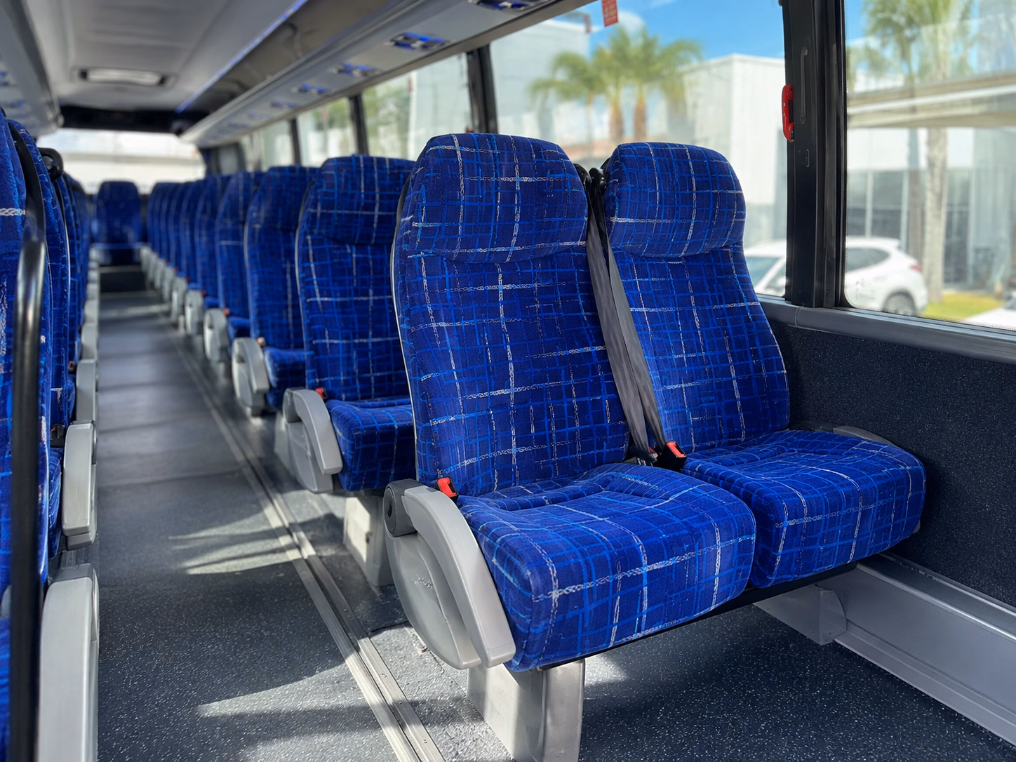 long distance sports team and school travel from escondido
