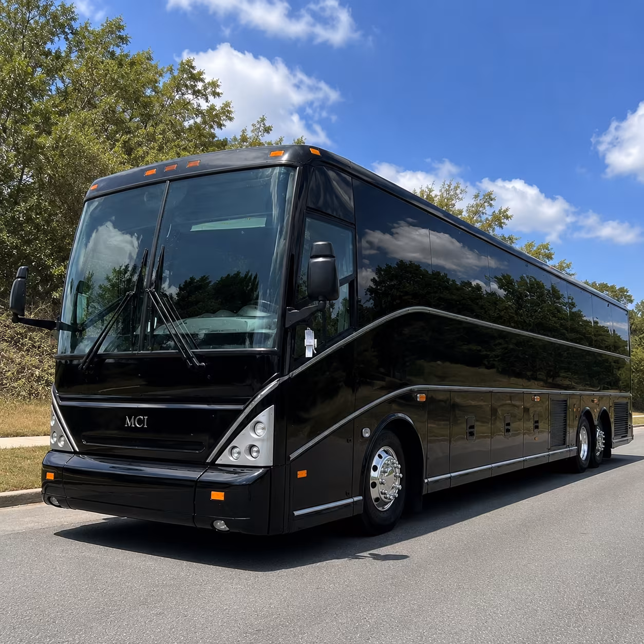 multi day and overnight charter bus trips from escondido