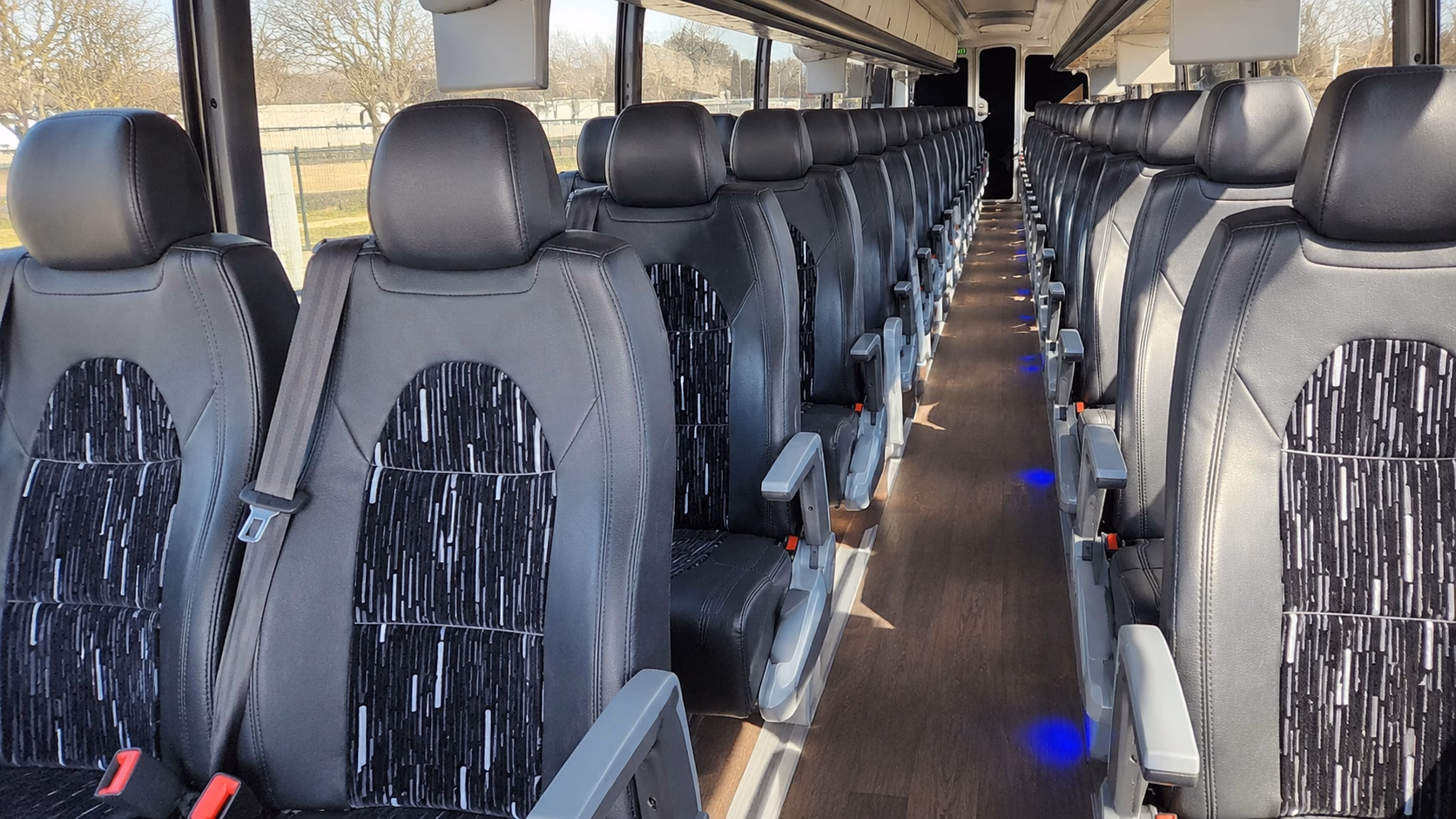prom night transportation escondido parents love